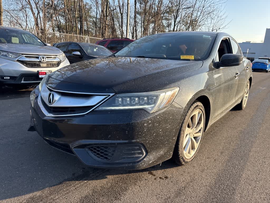 2017 Acura ILX  -
                  Old Bridge Township, NJ