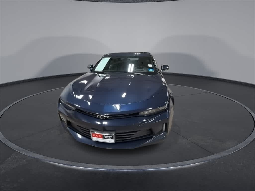 Thumbnail: 2016 Chevrolet Camaro - 3
