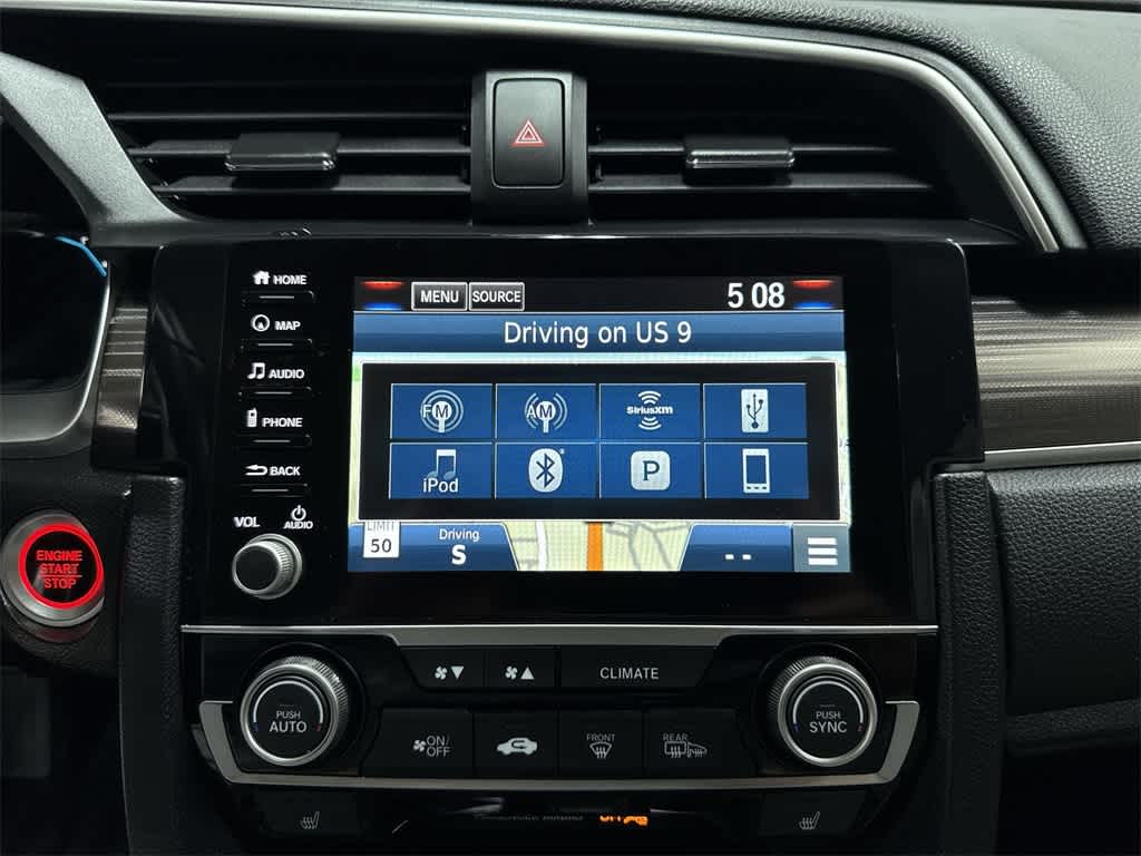 Thumbnail: 2019 Honda Civic - 21