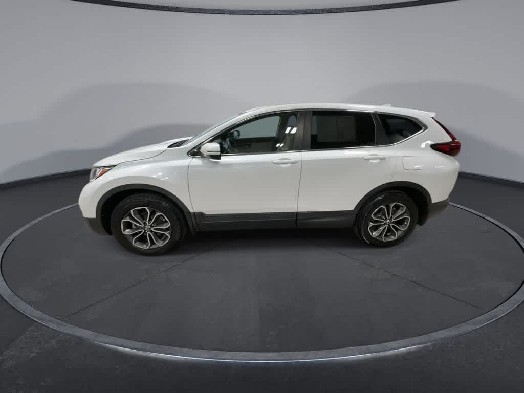 Thumbnail: 2022 Honda CR-V - 5