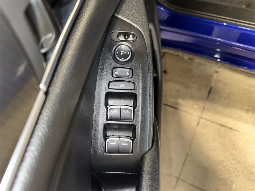 Thumbnail: 2022 Honda Accord - 21