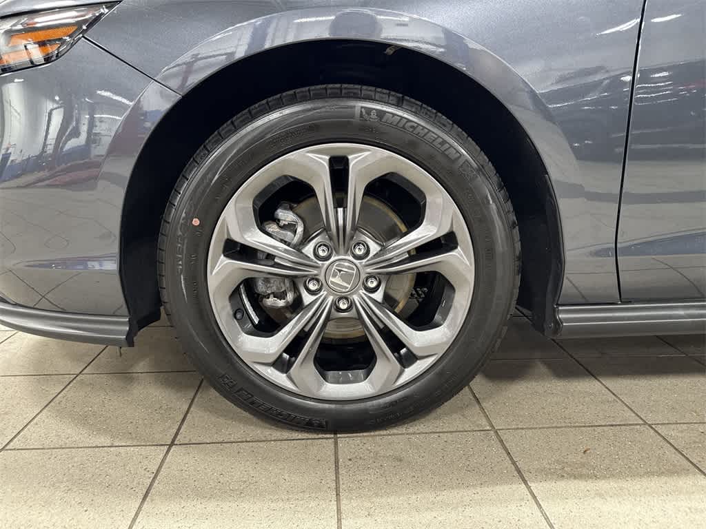 Thumbnail: 2023 Honda Accord - 10