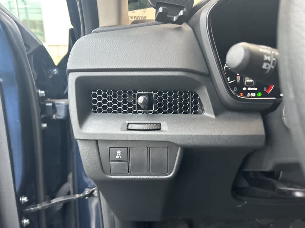 Thumbnail: 2023 Honda CR-V - 11