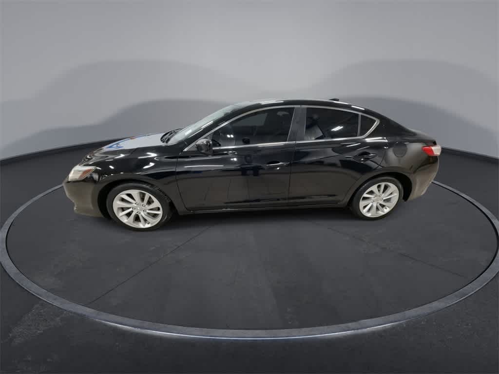 Thumbnail: 2017 Acura ILX - 5