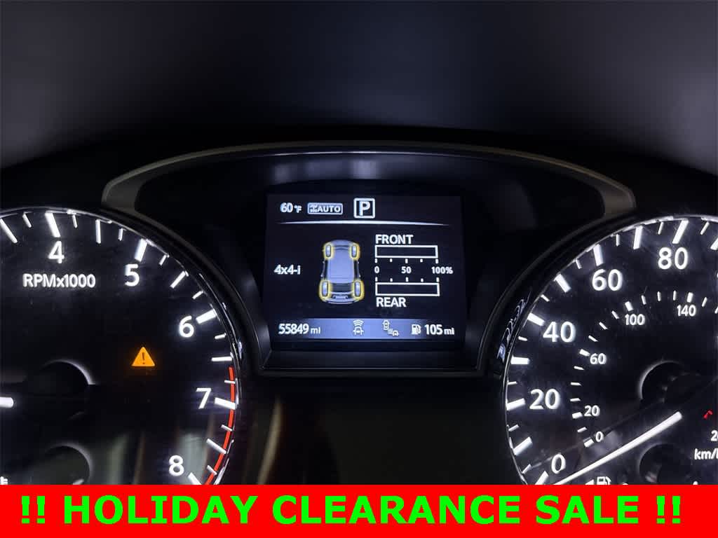 Thumbnail: 2019 Nissan Pathfinder - 20