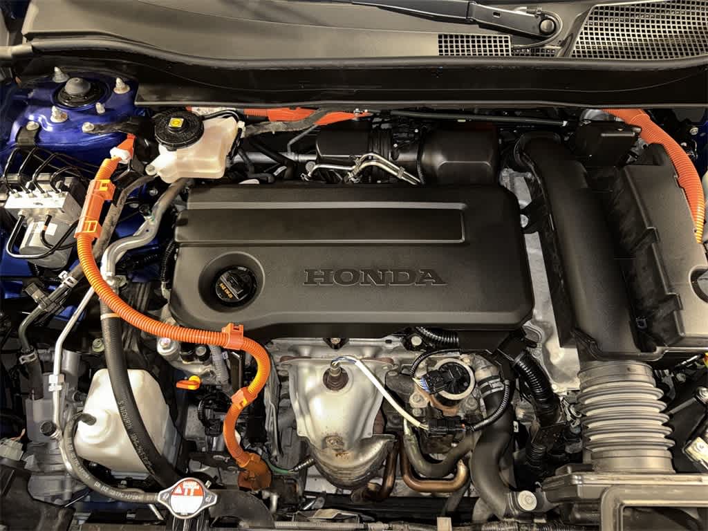 Thumbnail: 2024 Honda CR-V - 12