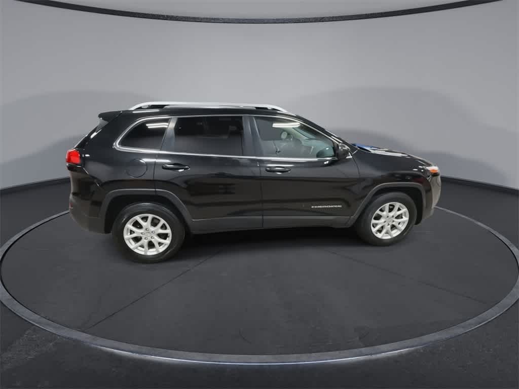 Thumbnail: 2015 Jeep Cherokee - 9
