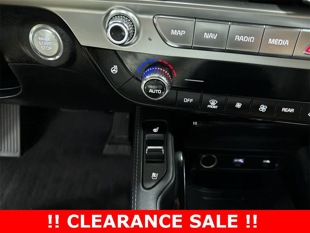 Thumbnail: 2023 Kia Telluride - 32