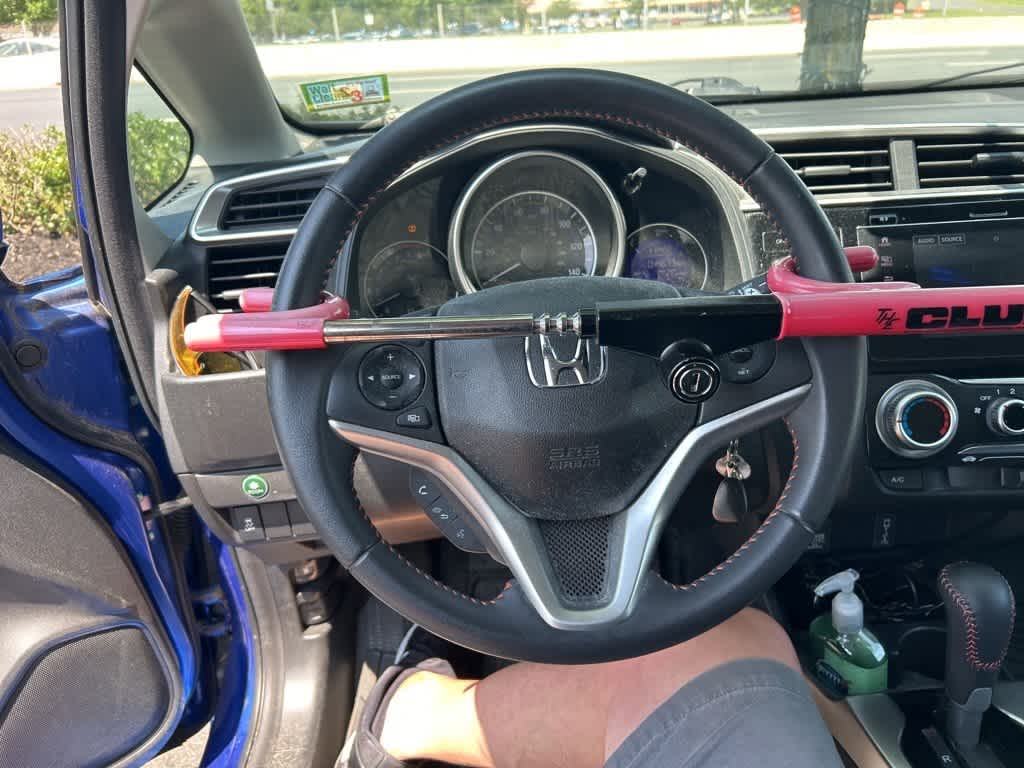 Thumbnail: 2018 Honda Fit - 4