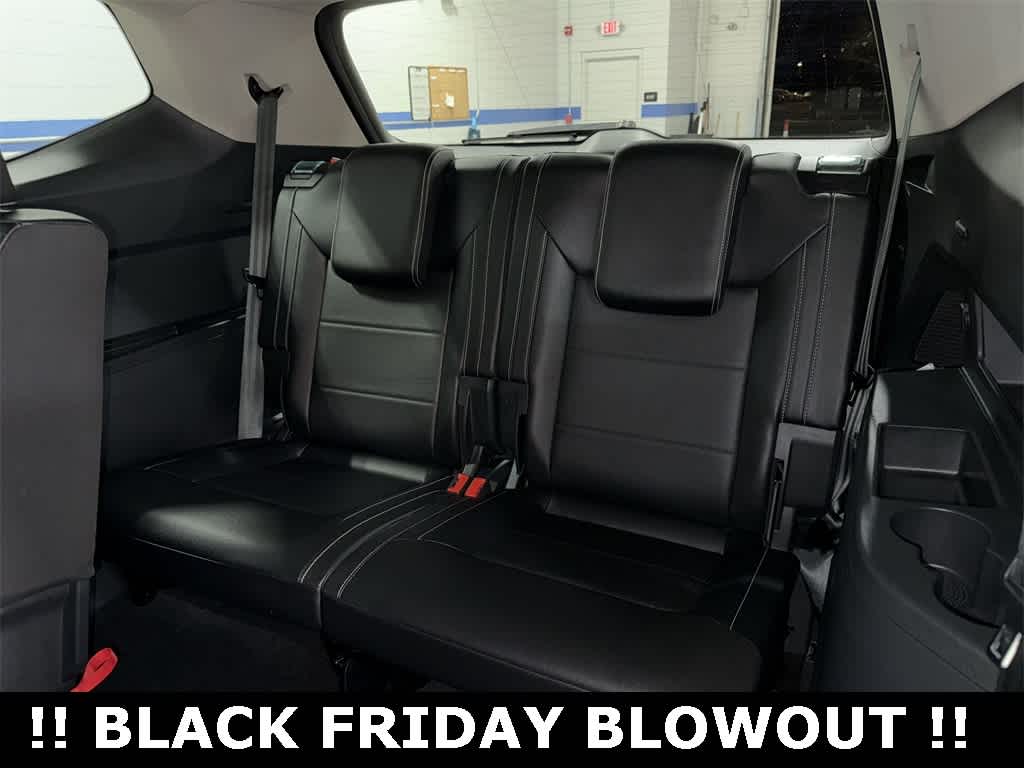 Thumbnail: 2021 Volkswagen Atlas - 18