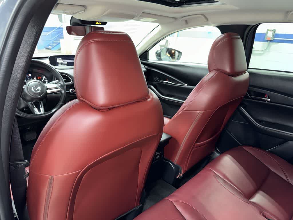 Thumbnail: 2023 Mazda CX-30 - 27