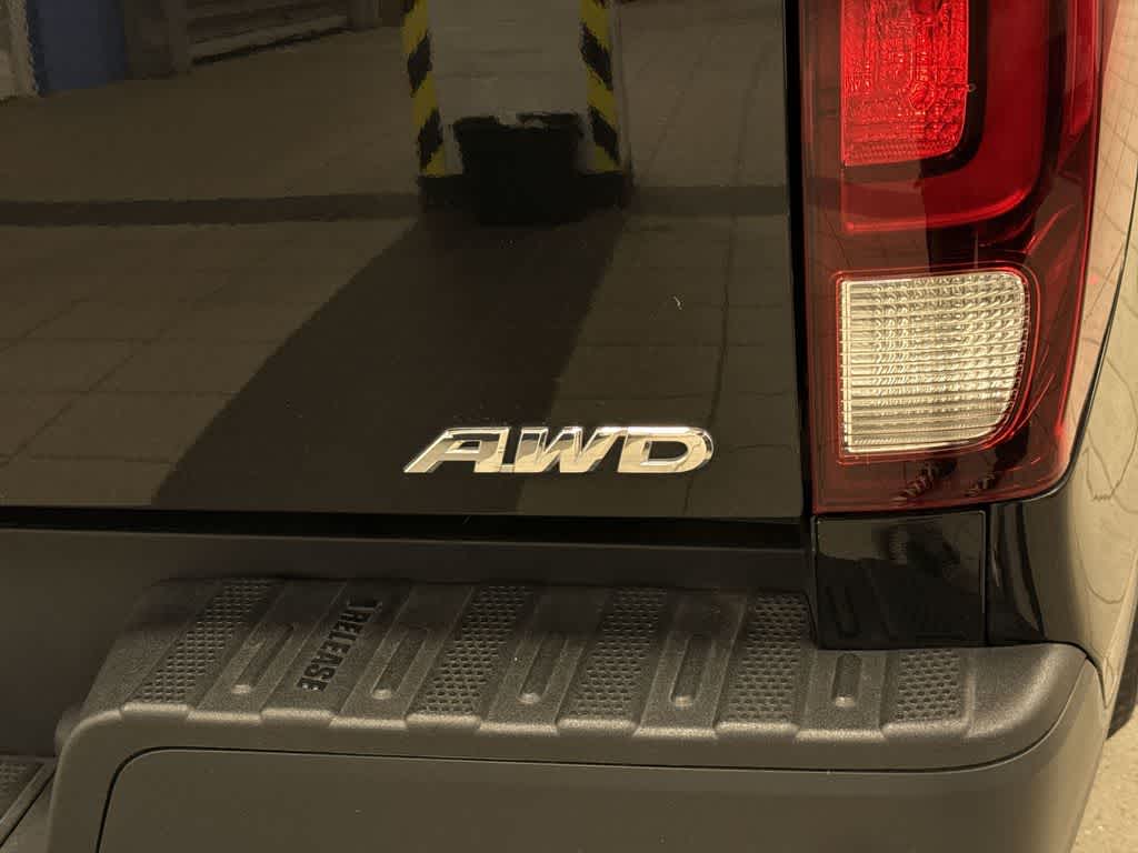 Thumbnail: 2023 Honda Ridgeline - 28