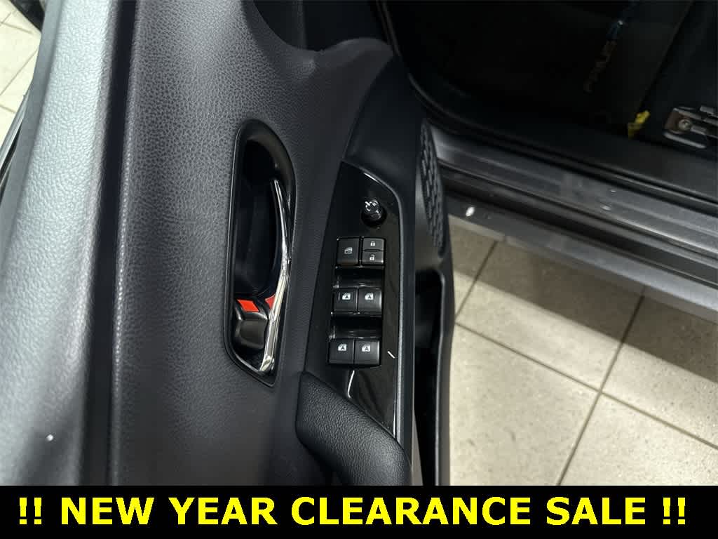 Thumbnail: 2017 Toyota Prius Prime - 23