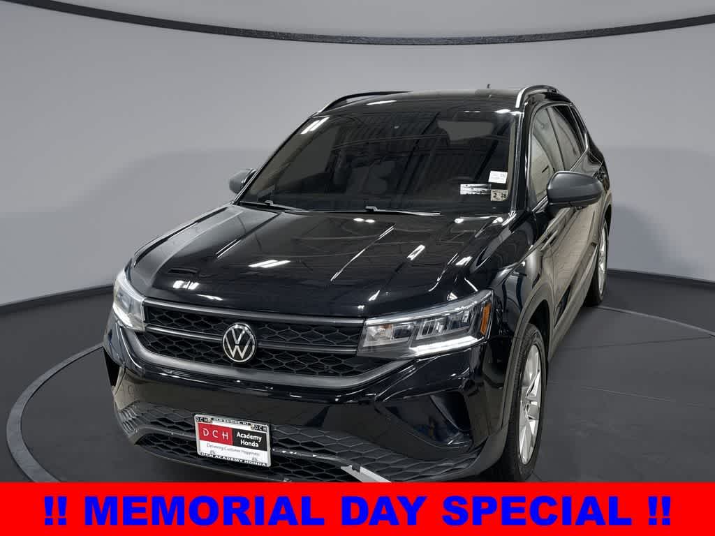 2023 Volkswagen Taos S -
                  Old Bridge Township, NJ