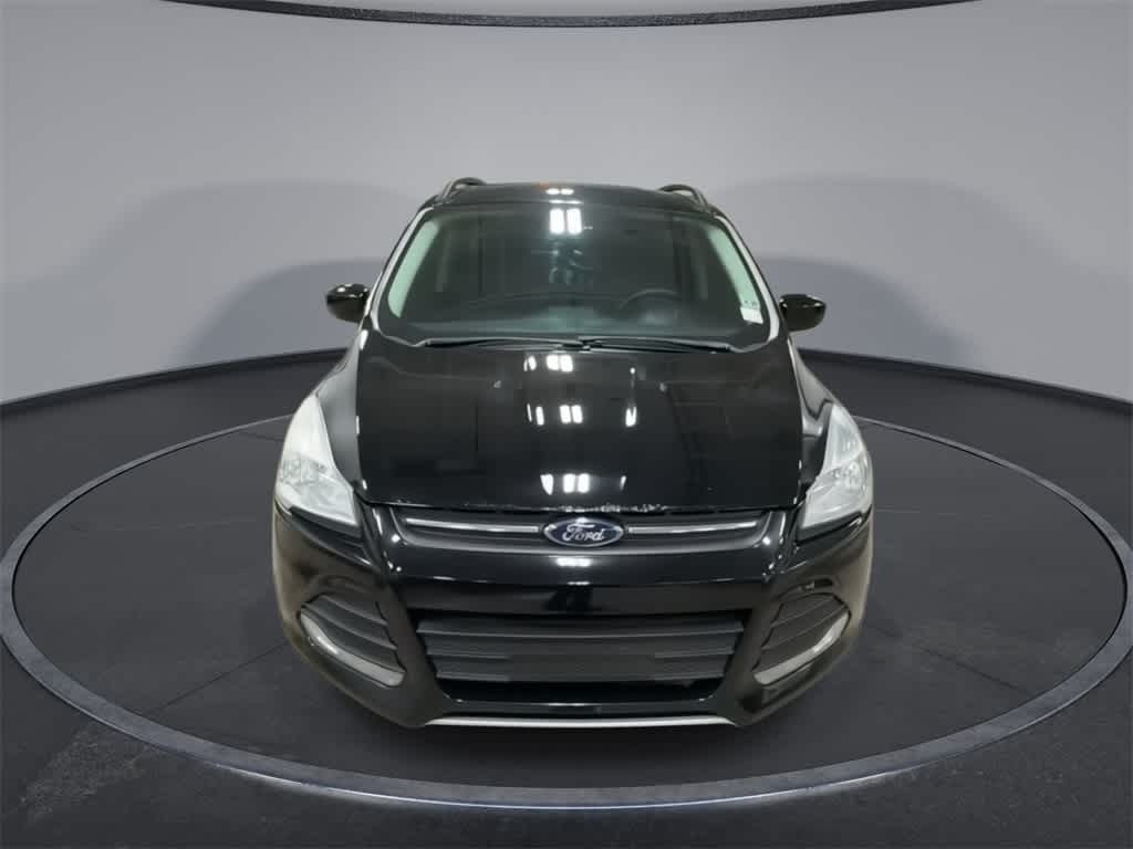 Thumbnail: 2016 Ford Escape - 3