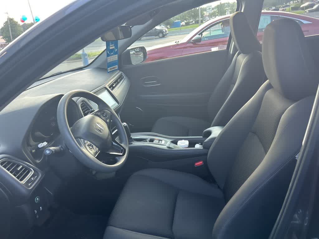 Thumbnail: 2022 Honda HR-V - 11