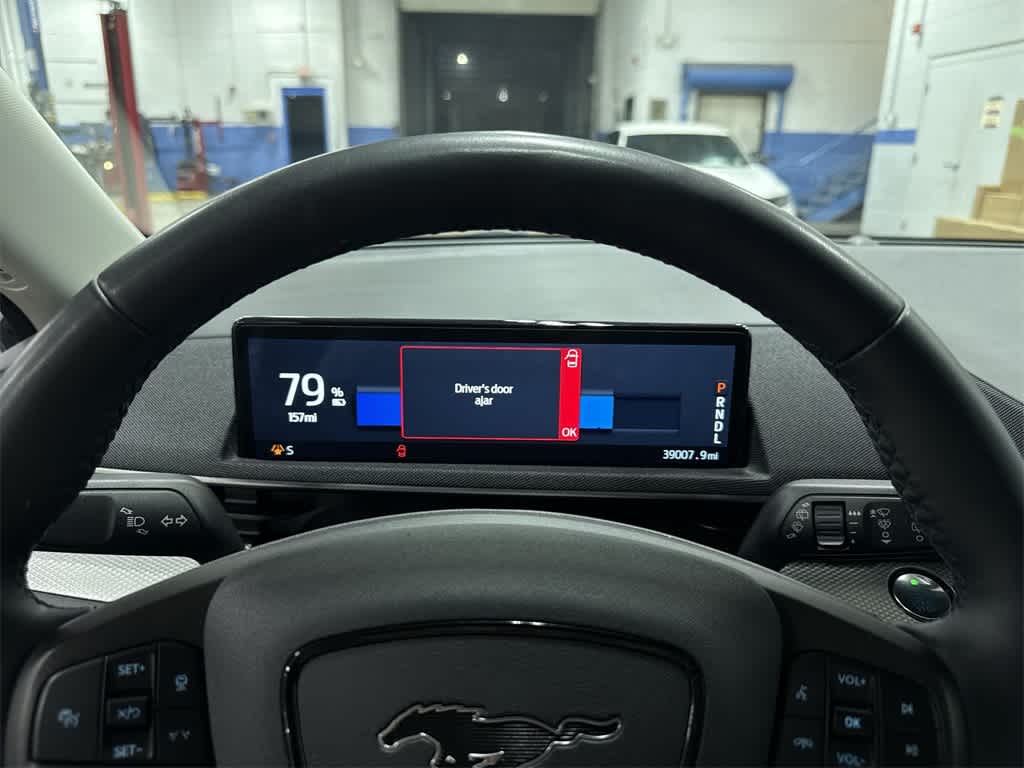 Thumbnail: 2022 Ford Mustang Mach-E - 33