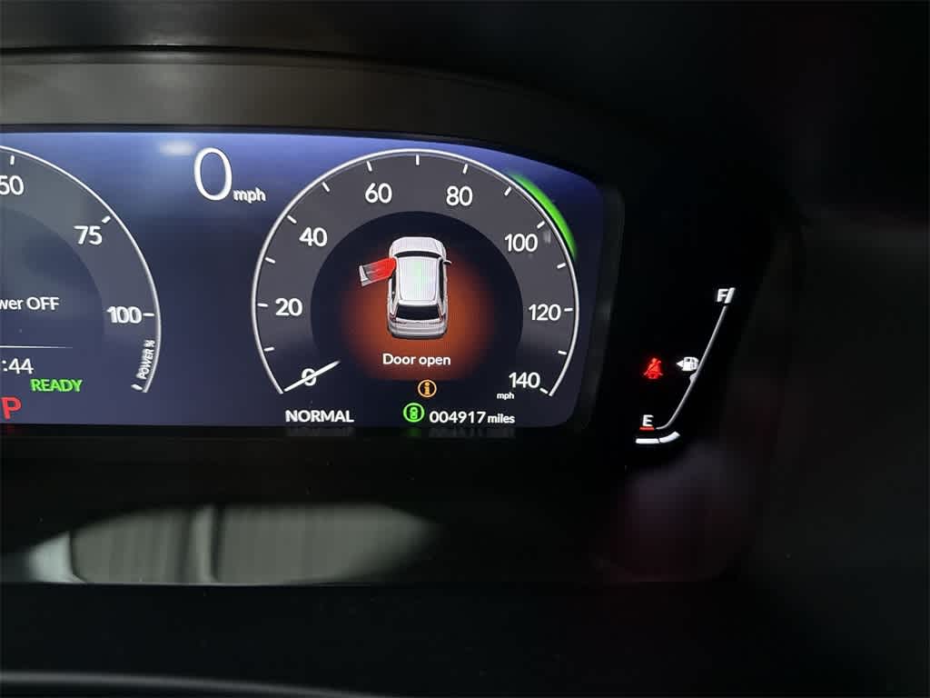 Thumbnail: 2026 Honda CR-V - 19