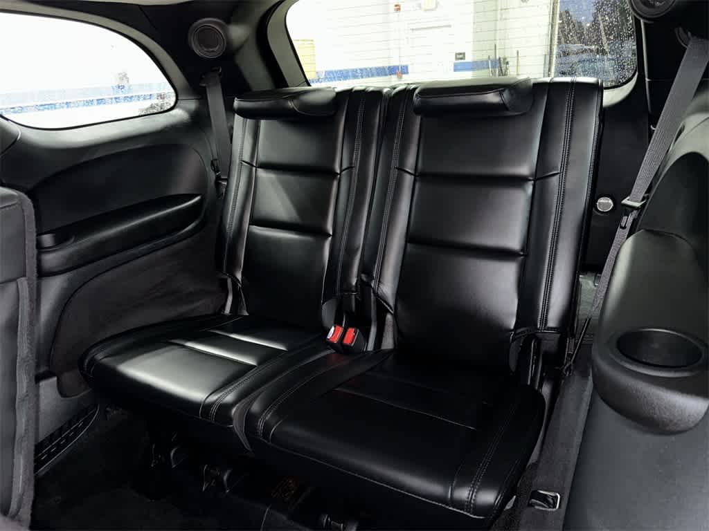 Thumbnail: 2015 Dodge Durango - 18