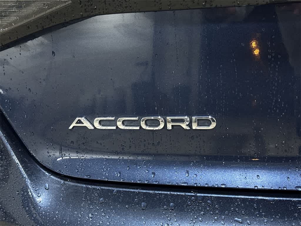 Thumbnail: 2023 Honda Accord - 26