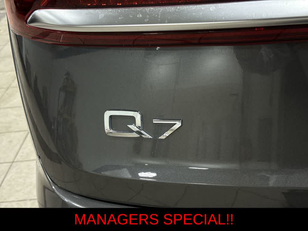 Thumbnail: 2022 Audi Q7 - 28