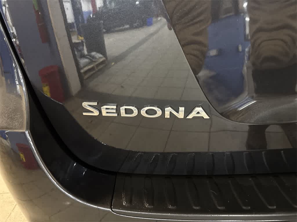 Thumbnail: 2019 Kia Sedona - 26