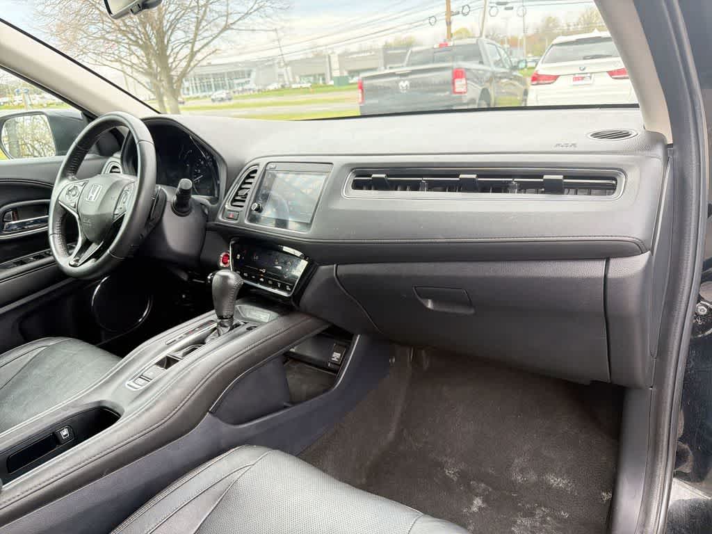 Thumbnail: 2020 Honda HR-V - 16