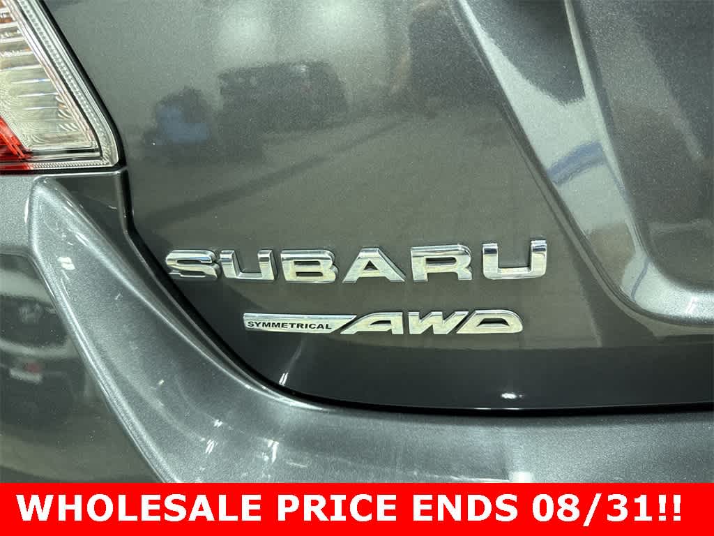 Thumbnail: 2021 Subaru WRX - 25