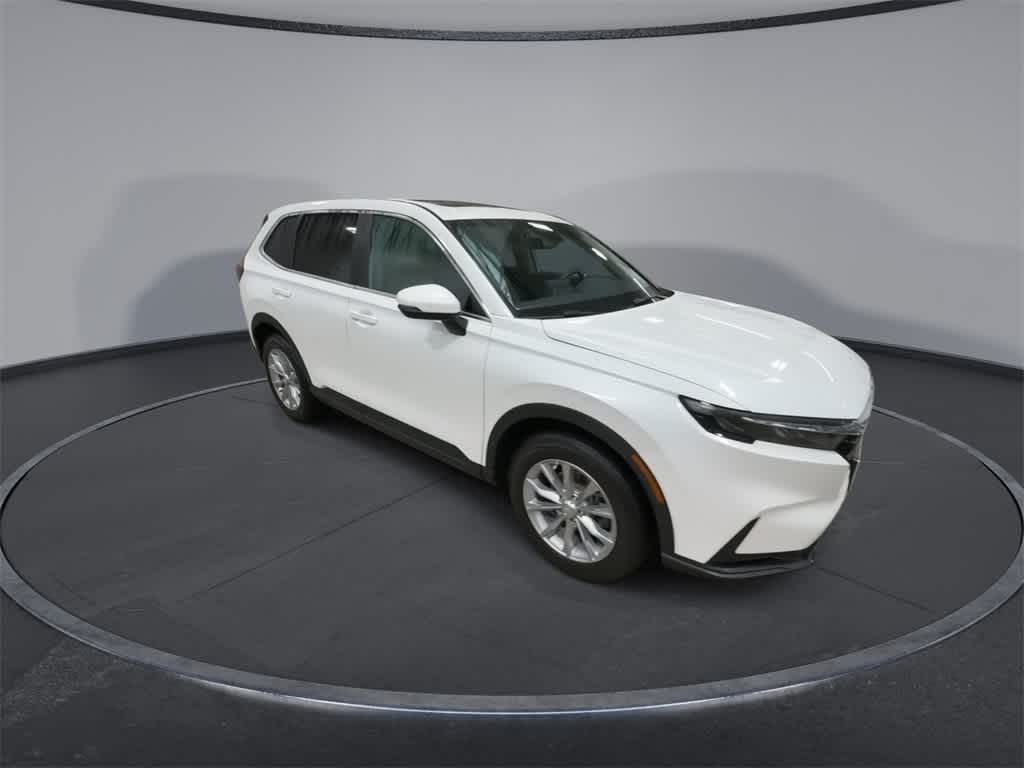 Thumbnail: 2023 Honda CR-V - 2