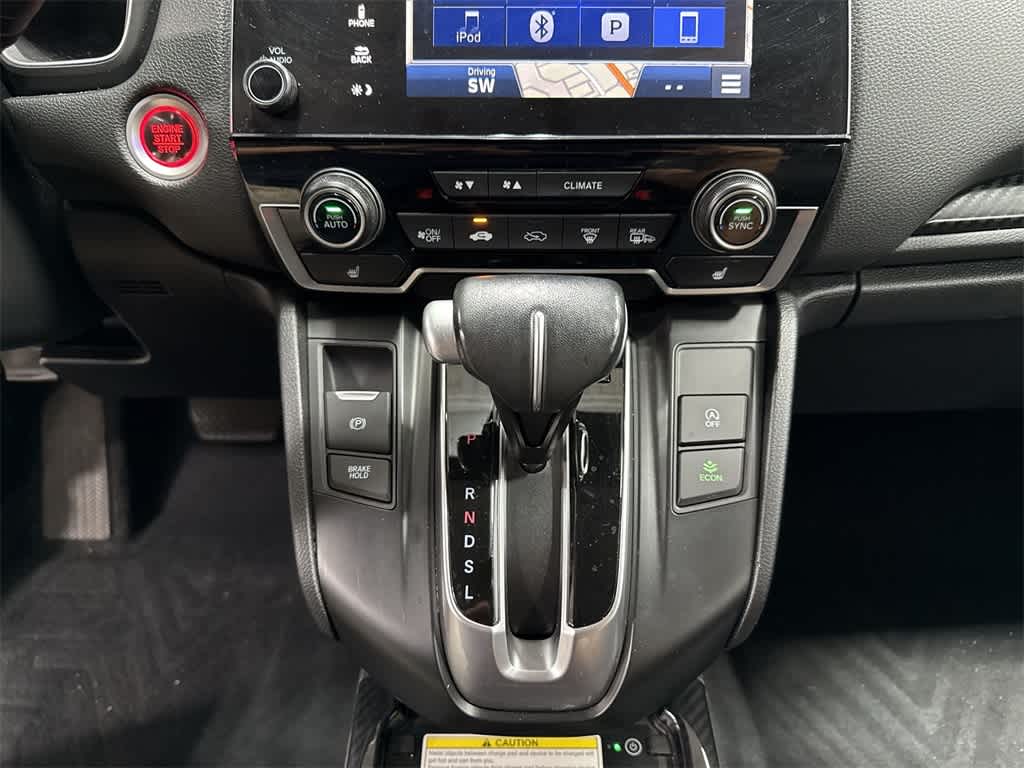 Thumbnail: 2021 Honda CR-V - 22