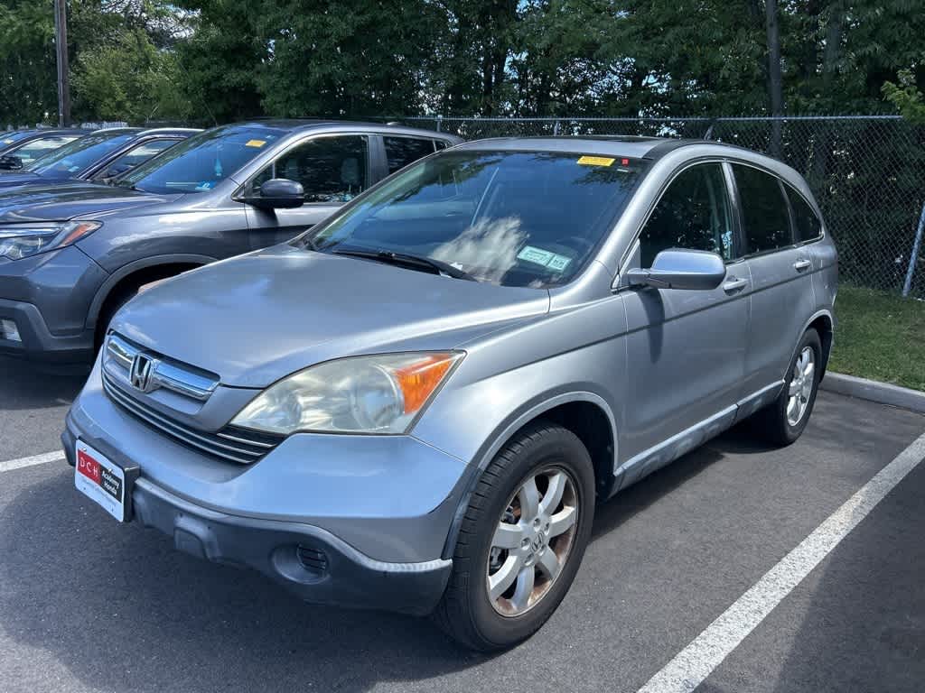 Thumbnail: 2007 Honda CR-V - 1