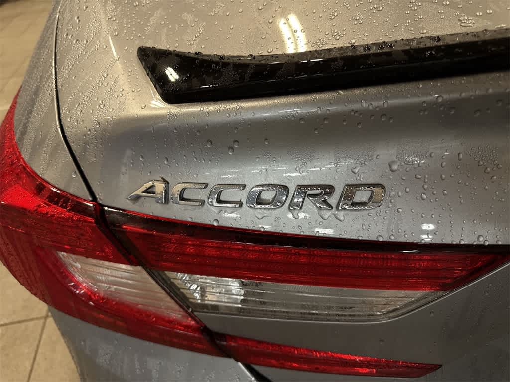 Thumbnail: 2022 Honda Accord - 25