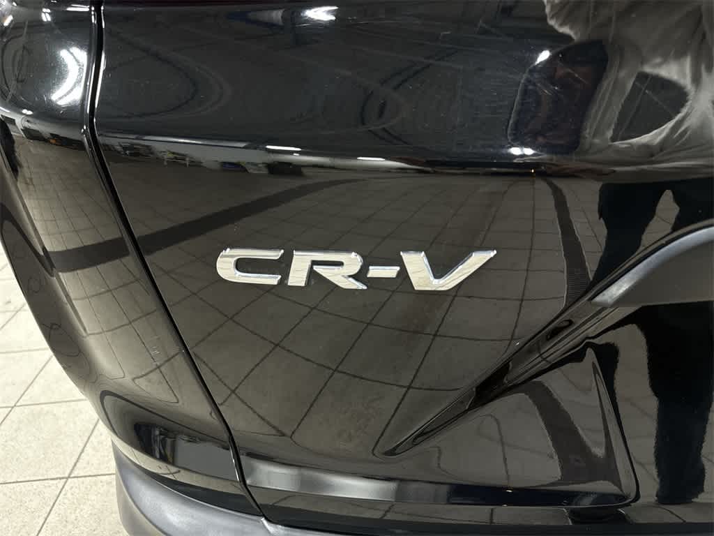 Thumbnail: 2019 Honda CR-V - 24