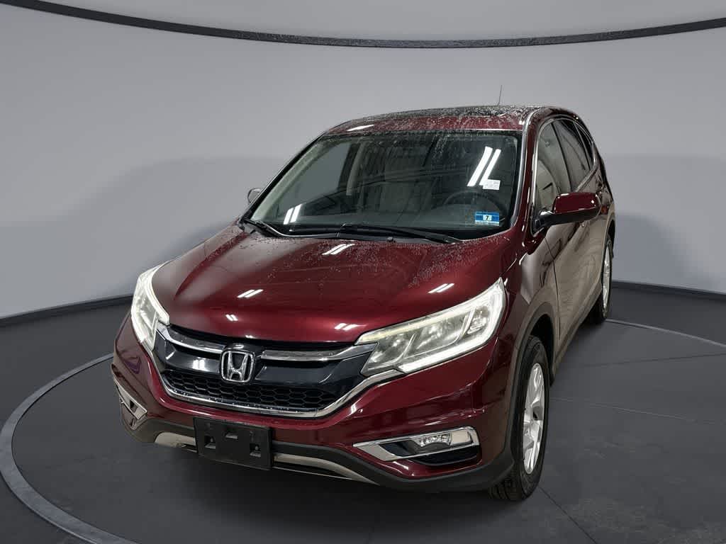 Thumbnail: 2016 Honda CR-V - 1