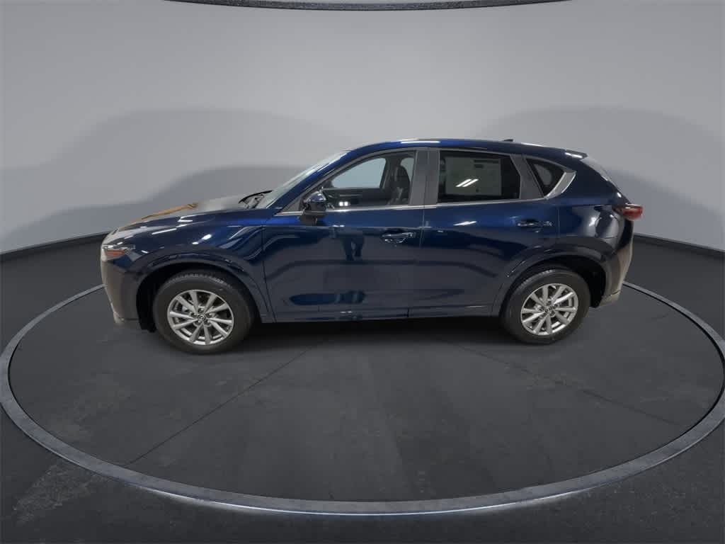 Thumbnail: 2024 Mazda CX-5 - 5
