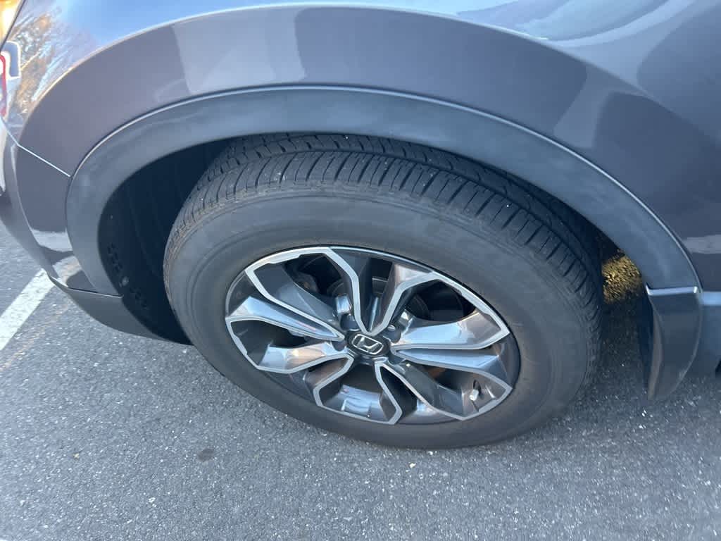 Thumbnail: 2022 Honda CR-V - 23