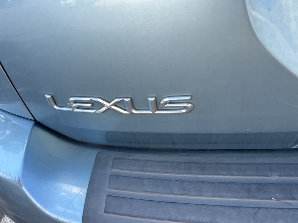 Thumbnail: 2008 Lexus RX - 20