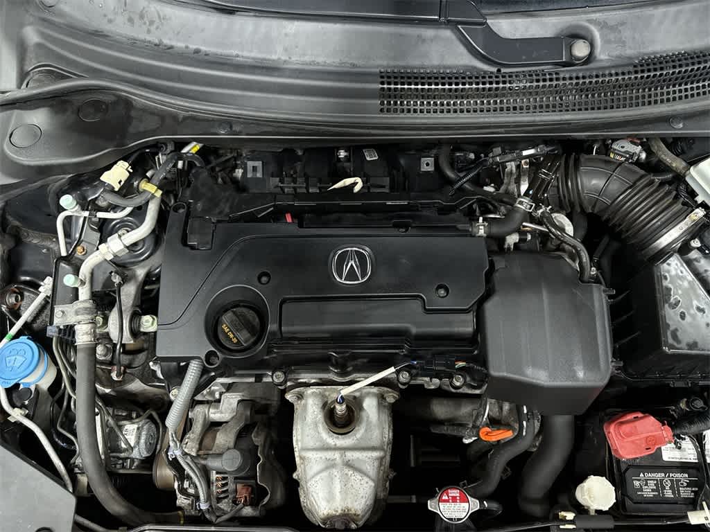 Thumbnail: 2017 Acura ILX - 12