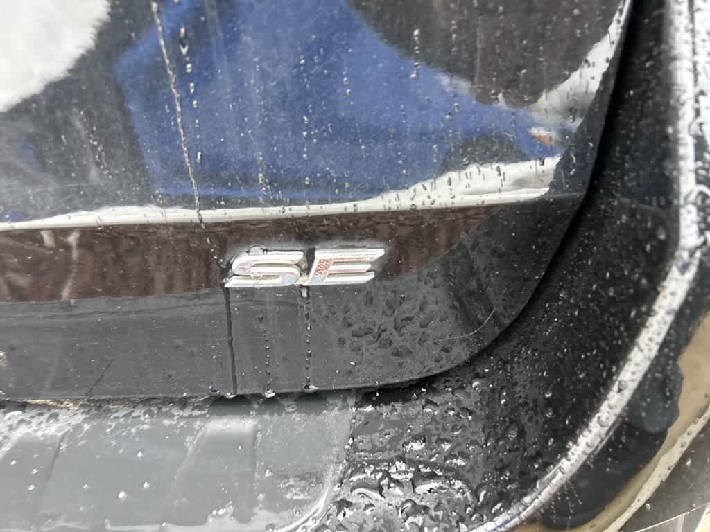 Thumbnail: 2014 Toyota Sienna - 7