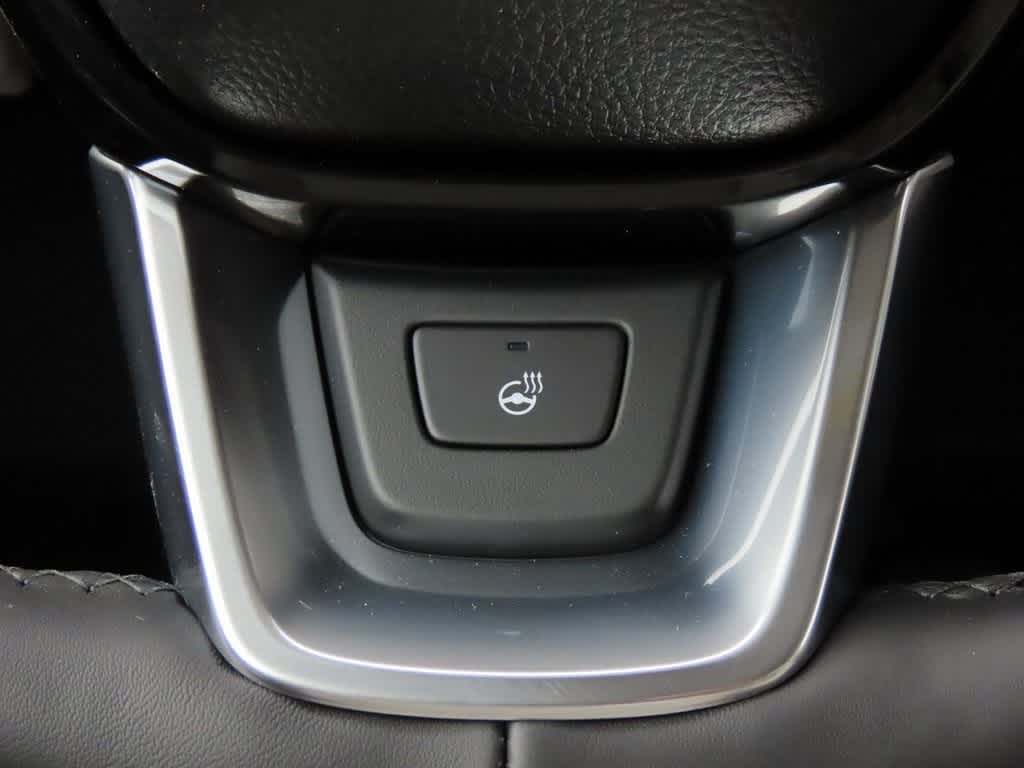 Thumbnail: 2026 Honda Pilot - 31