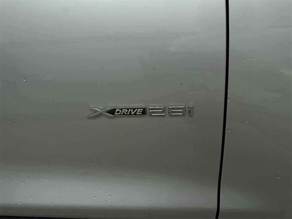 Thumbnail: 2016 BMW X3 - 27