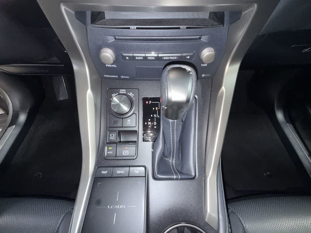 Thumbnail: 2020 Lexus NX - 33