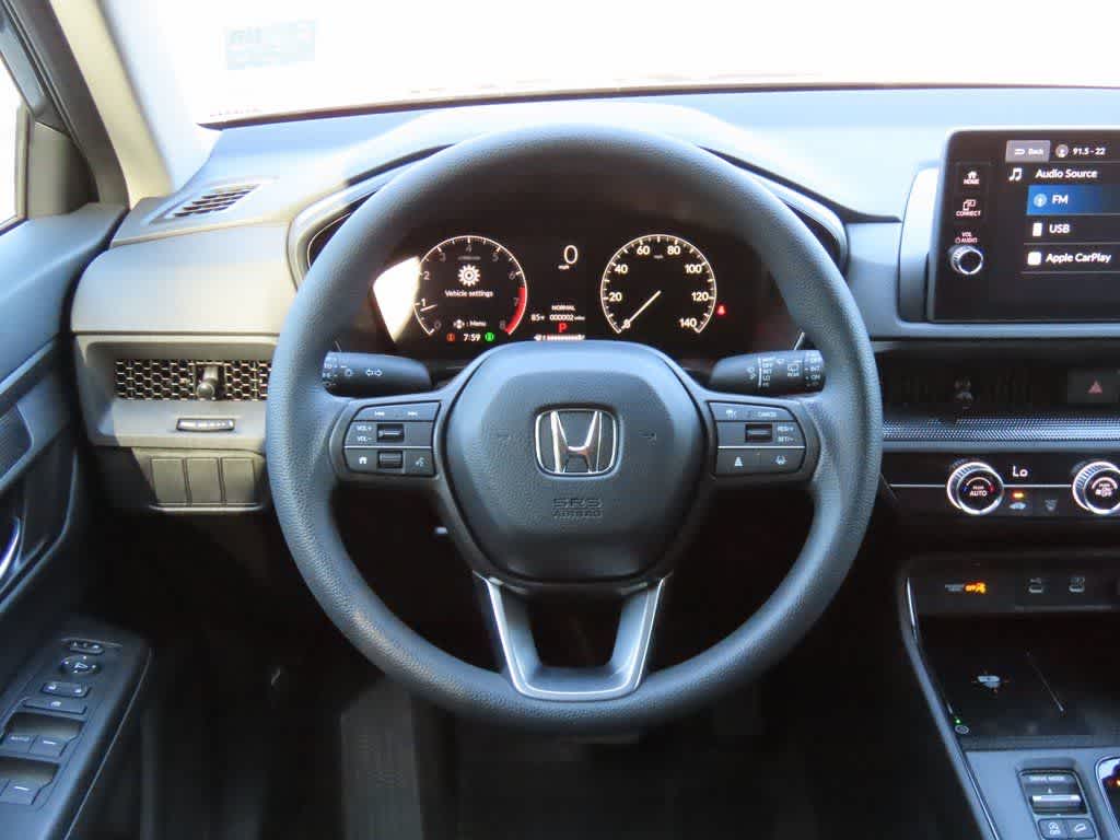 Thumbnail: 2026 Honda CR-V - 18