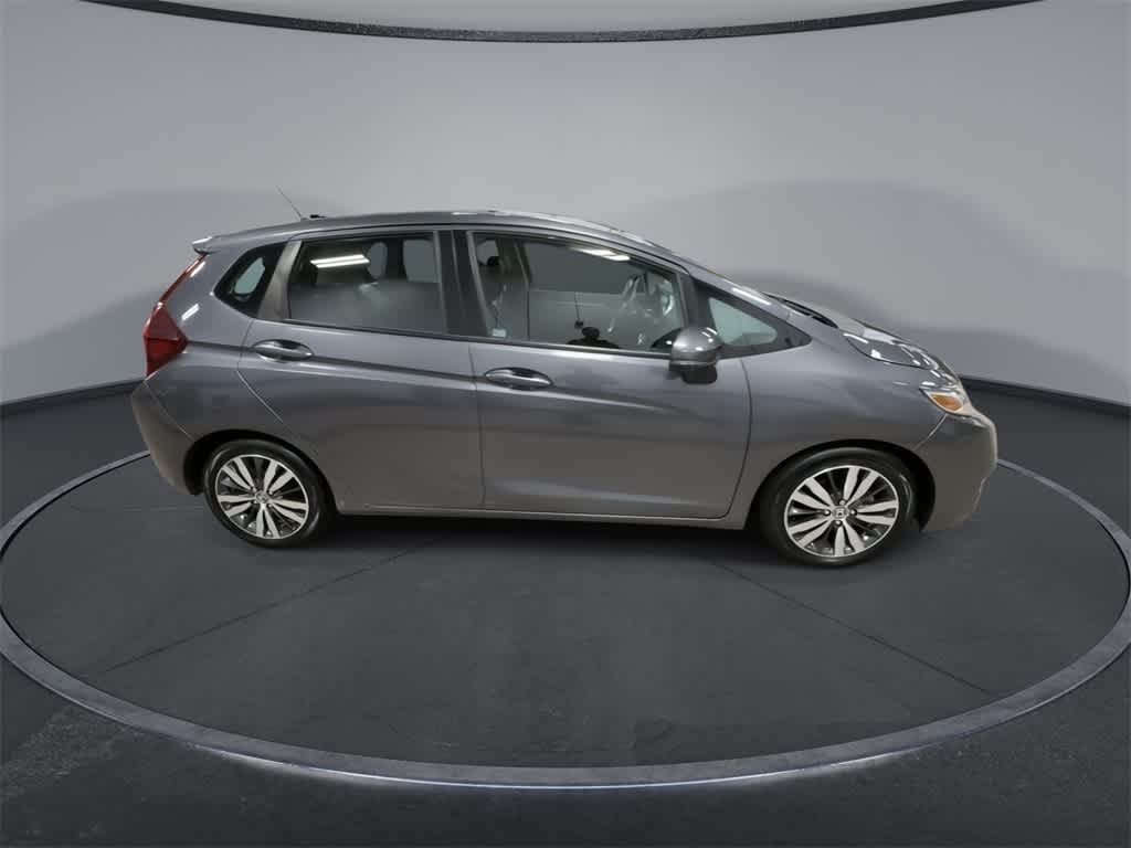 Thumbnail: 2017 Honda Fit - 9