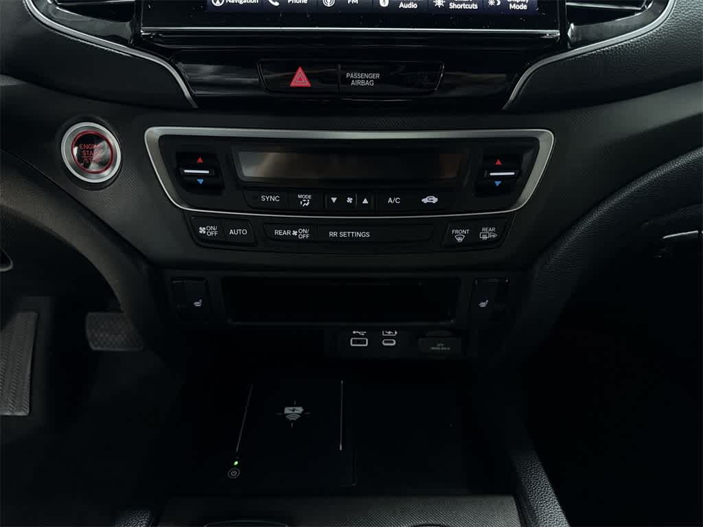 Thumbnail: 2025 Honda Ridgeline - 22