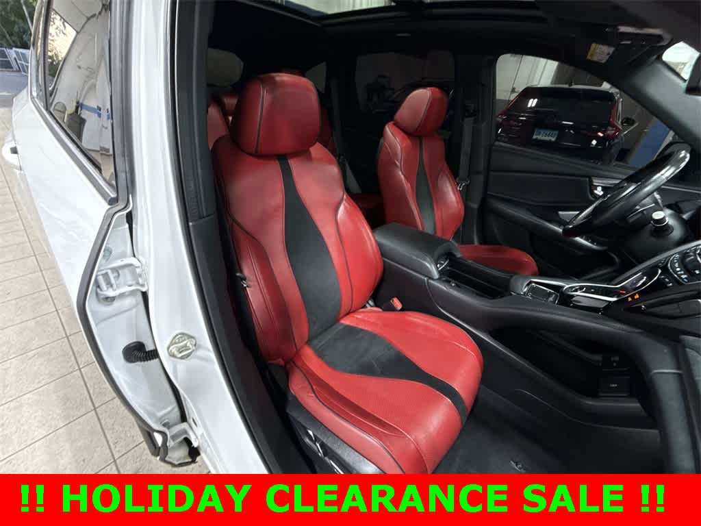 Thumbnail: 2021 Acura RDX - 16