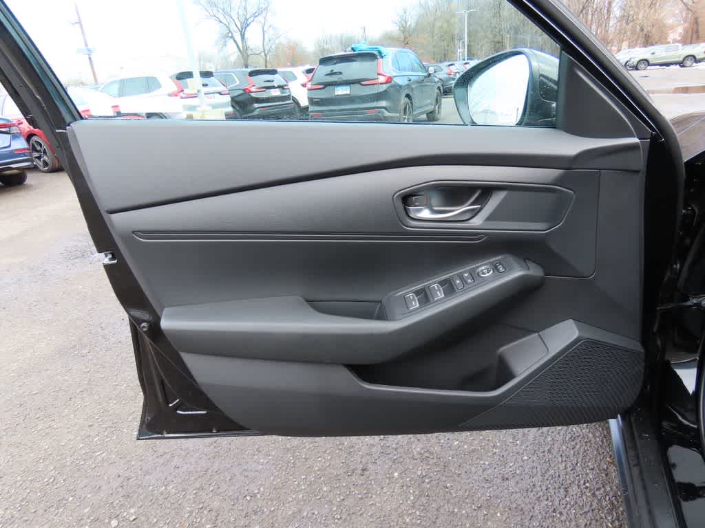 Thumbnail: 2026 Honda Accord - 14