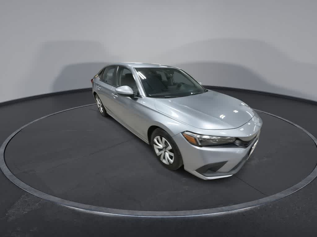 Thumbnail: 2023 Honda Civic - 2