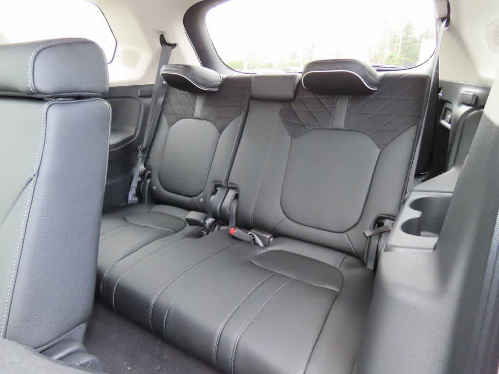 Thumbnail: 2026 Honda Pilot - 16