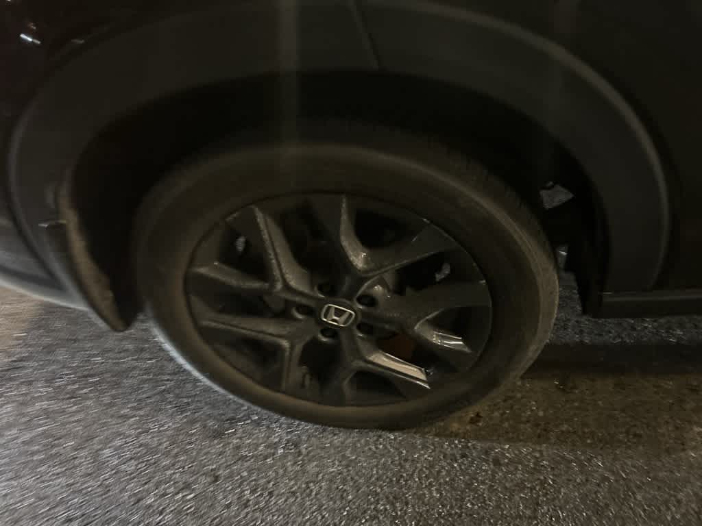 Thumbnail: 2023 Honda HR-V - 18